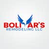 Bolivar's Remodeling LLC logo