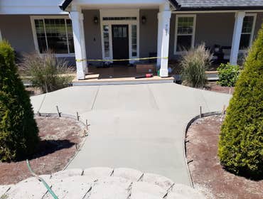 Photos by K&s Concrete #1