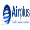 Airplus of California Inc logo