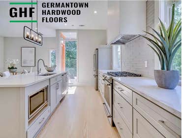 Photos by Germantown Hardwood Floors #3