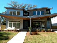 Photos by Environs Residential Design & Construction #1