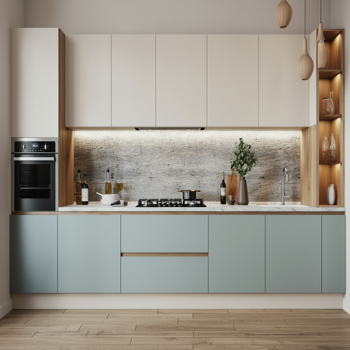 Closet Manufacturer