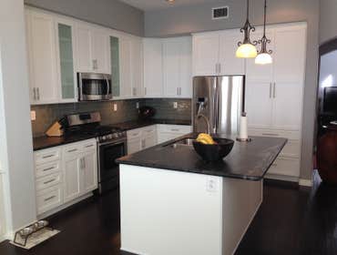 Modern & Chic Kitchen Remodel