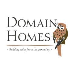 Photos by Domain Homes Inc #1