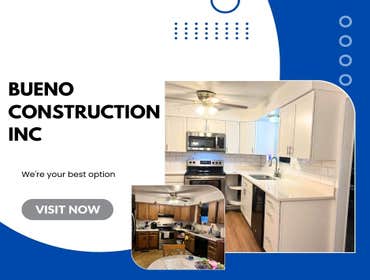 Photos by Bueno Construction Inc #50