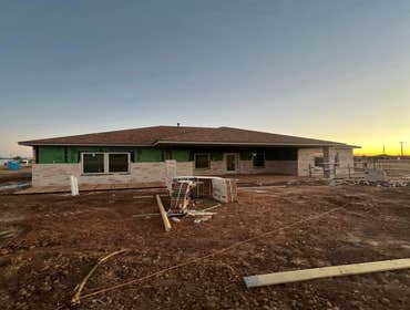 Photos by New Life Homes #1