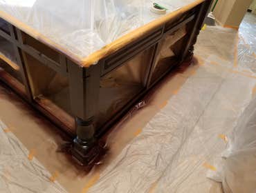 Photos by Fordyce Finishing Company LLC #1