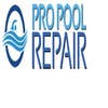 Pro Pool Repair logo