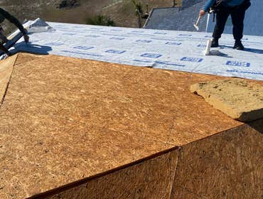 Photos by C Velasquez Roofing #18