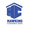 Hawkins' Construction NorCal Inc logo