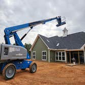 Photos by Lake Country Custom Construction #3 Beutiful rustic home on 10 acres with Cupola