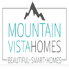 Mountain Vista Homes logo