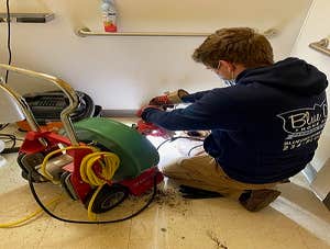 Photos by Blue Owl Plumbing #1