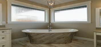 Wind River Homes