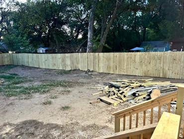 Photos by Salvation Renovation #1