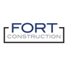 Fort Construction logo