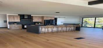 Kitchen Remodel - Hollywood Hills
