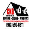 Ckg Contractors Inc logo