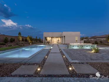 Swimming Pools