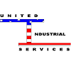 United Industrial Services logo