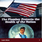American Pipe Dream Plumbing Co