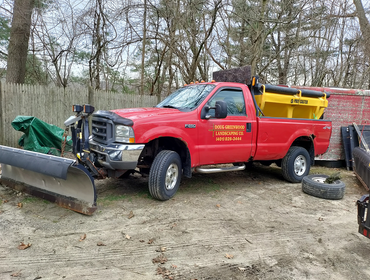 Photos by Doug Greenwood Landscaping Co #1