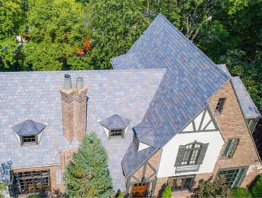 Shingle roofing in OK