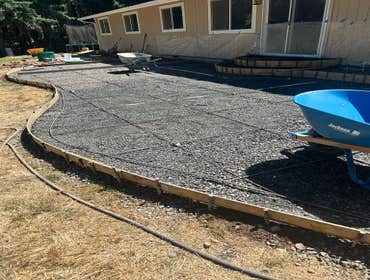 Farfan Concrete LLC