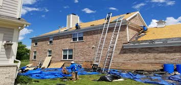 Chicagoland Exteriors Construction