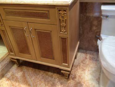 Photos by Vargas and Sons INC. Dba Anthony's Marble #1