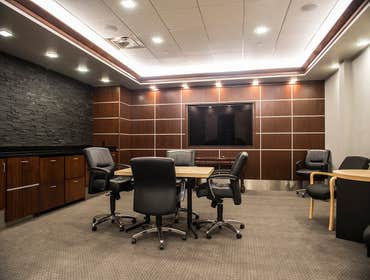 Office projects