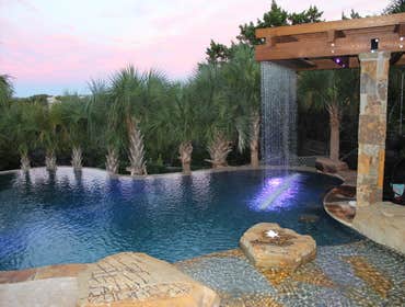 Photos from Fielder Custom Pools