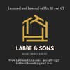 Labbe & Sons Home Improvement logo