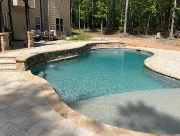 Swimming Pools