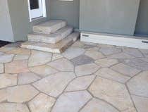 Larkin Landscaping Our landscape services entail total Installation of sprinkler systems, concrete work, water features, fire-pits, retaining walls, pa