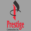 Prestige Construction, Inc logo