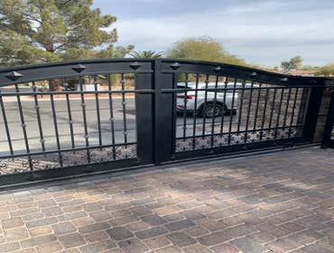 Photos by Silver State Automatic Gates #1