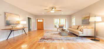 Oakley Bungalow