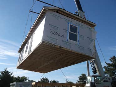 Homes in Motion