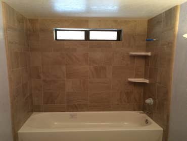 Photos from Shepherds Style Tile