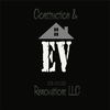 Ev Construction& Renovations LLC logo