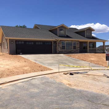 Photos by Nate Blake Construction #1