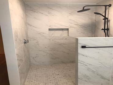Bathroom Remodel Gallery