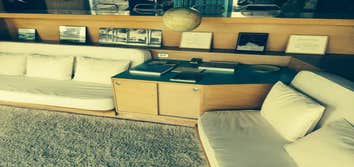 Frey House II Tour
