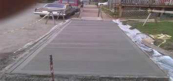 Zach's Contracting