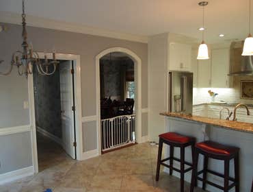 Photo(s) from Legacy Construction Services Groupo