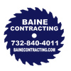 Baine Contracting Inc logo