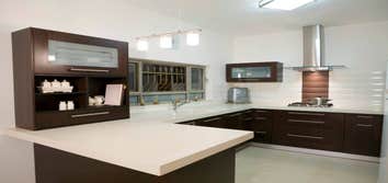 Kitchens