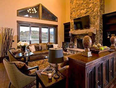Custom Home - Riggs