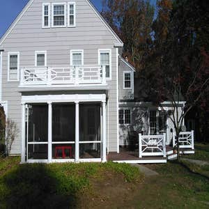 Photos by Condon Independent Carpentry Remodeling #1